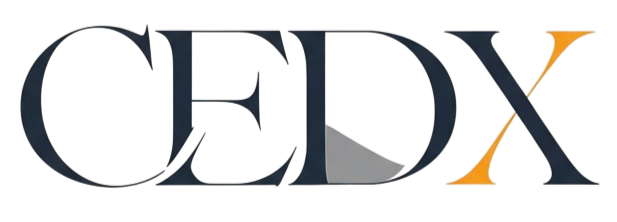 CEDx Logo